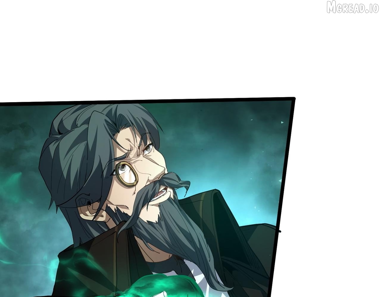 Read Maxed Strength Necromancer EN Manga Online