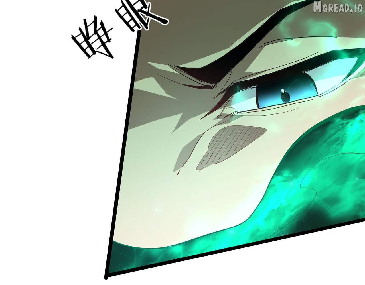 Read Maxed Strength Necromancer EN Manga Online
