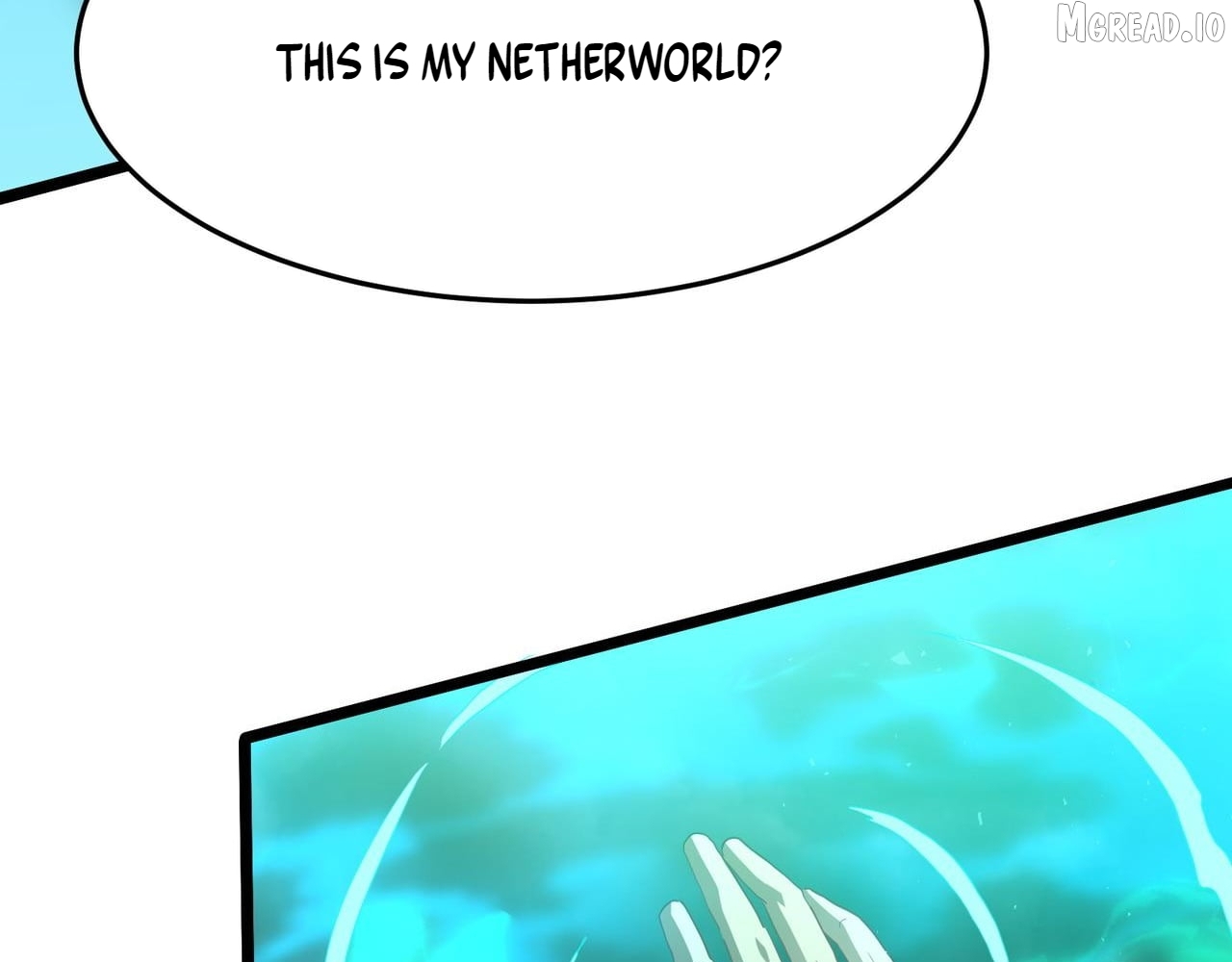 Read Maxed Strength Necromancer EN Manga Online