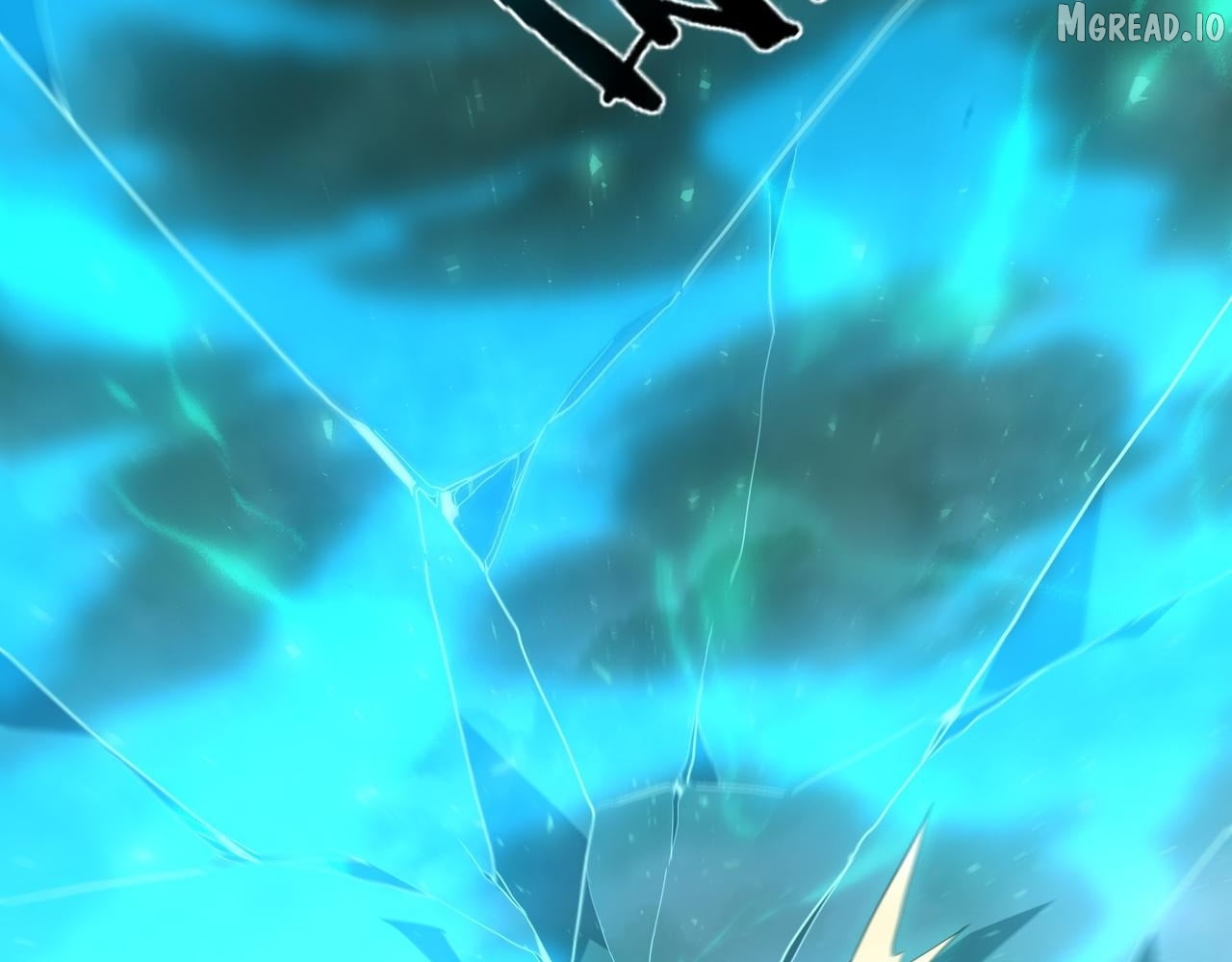 Read Maxed Strength Necromancer EN Manga Online