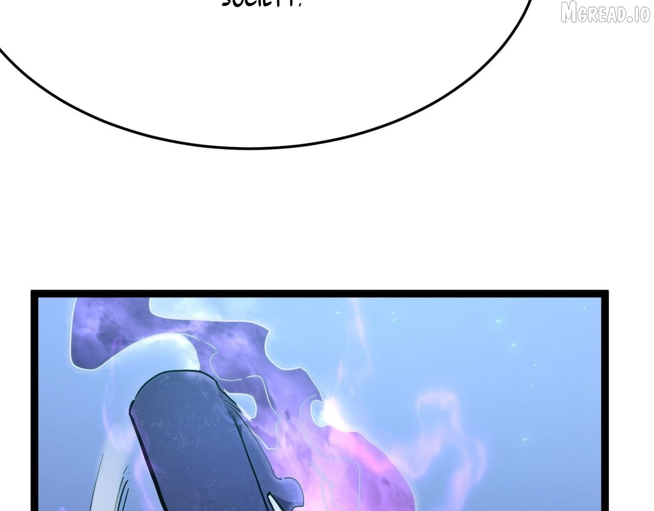 Read Maxed Strength Necromancer EN Manga Online