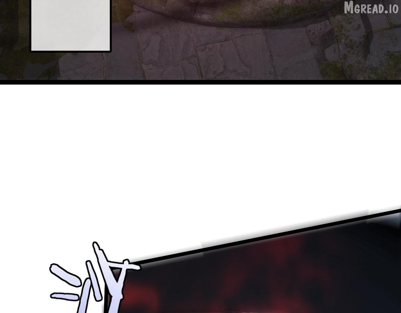 Read Maxed Strength Necromancer EN Manga Online