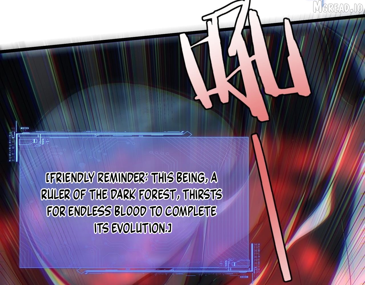 Read Maxed Strength Necromancer EN Manga Online