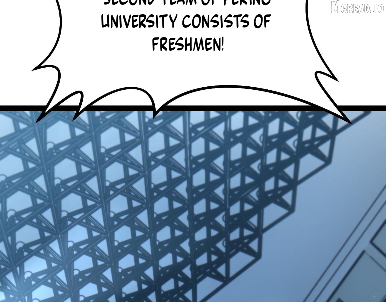 Read Maxed Strength Necromancer EN Manga Online
