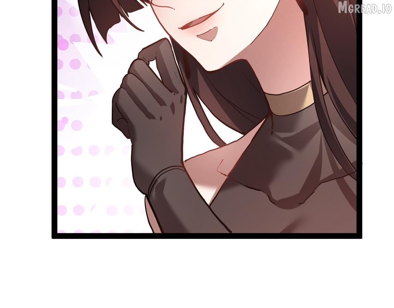 Read Maxed Strength Necromancer EN Manga Online