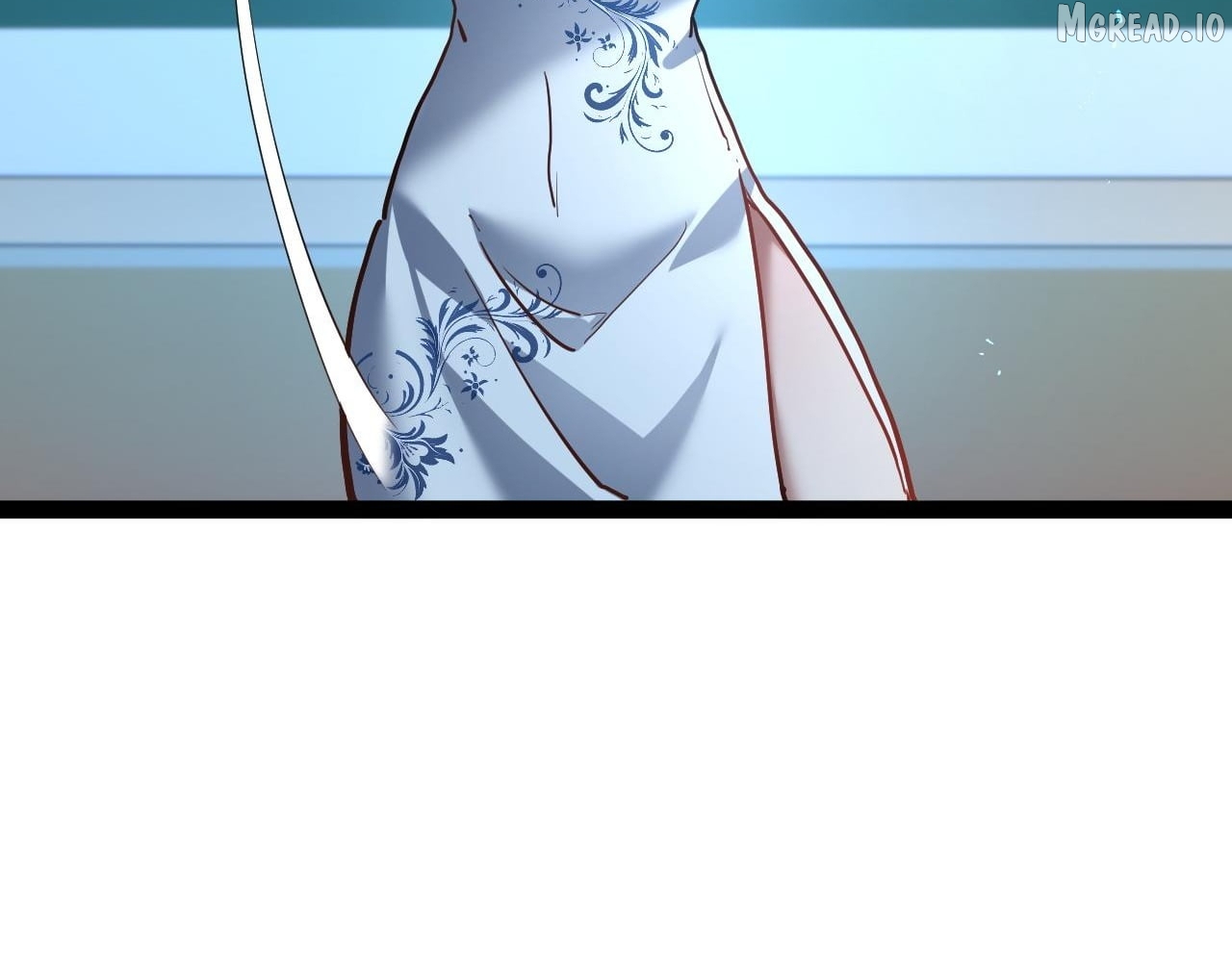 Read Maxed Strength Necromancer EN Manga Online