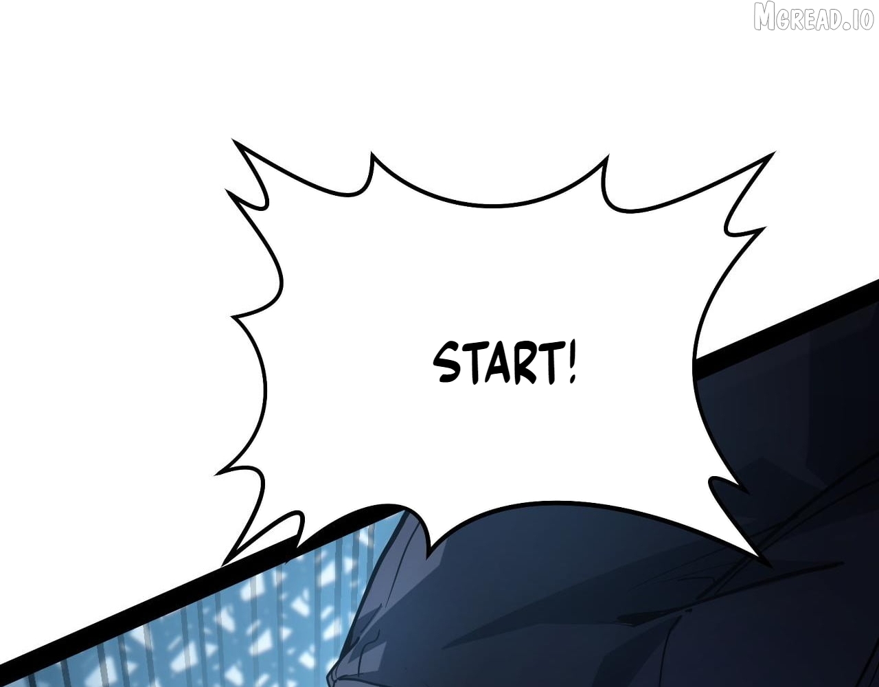 Read Maxed Strength Necromancer EN Manga Online