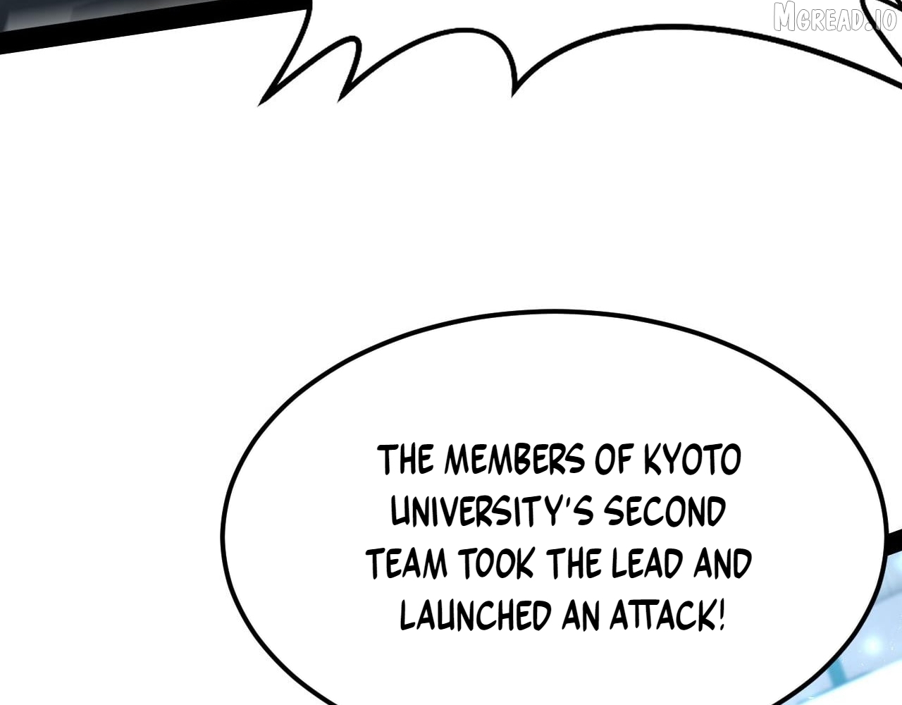 Read Maxed Strength Necromancer EN Manga Online