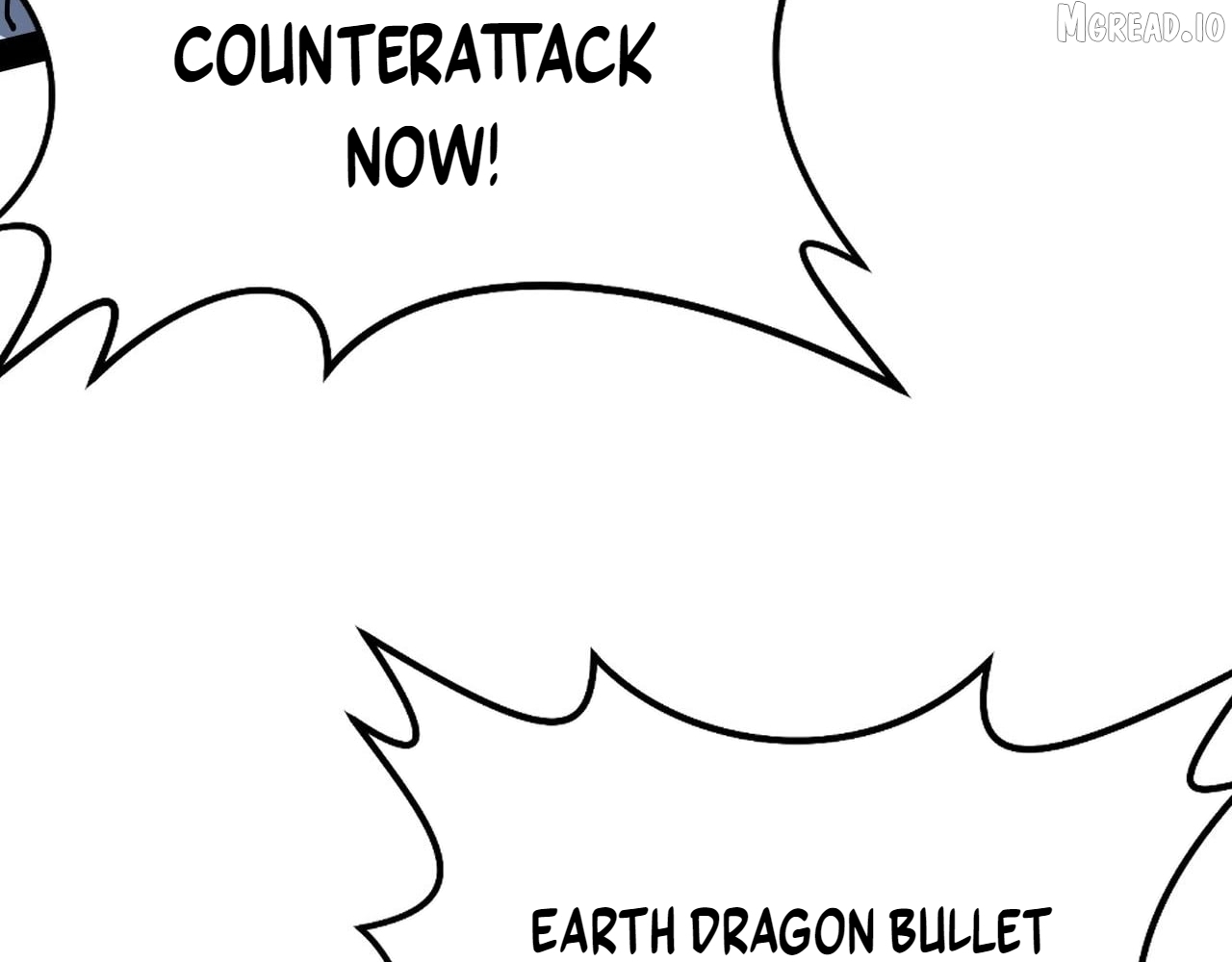 Read Maxed Strength Necromancer EN Manga Online