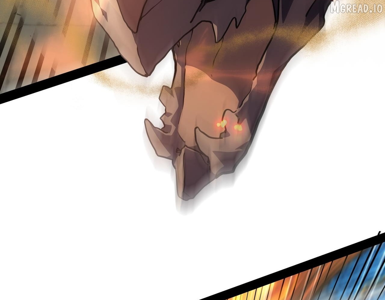 Read Maxed Strength Necromancer EN Manga Online