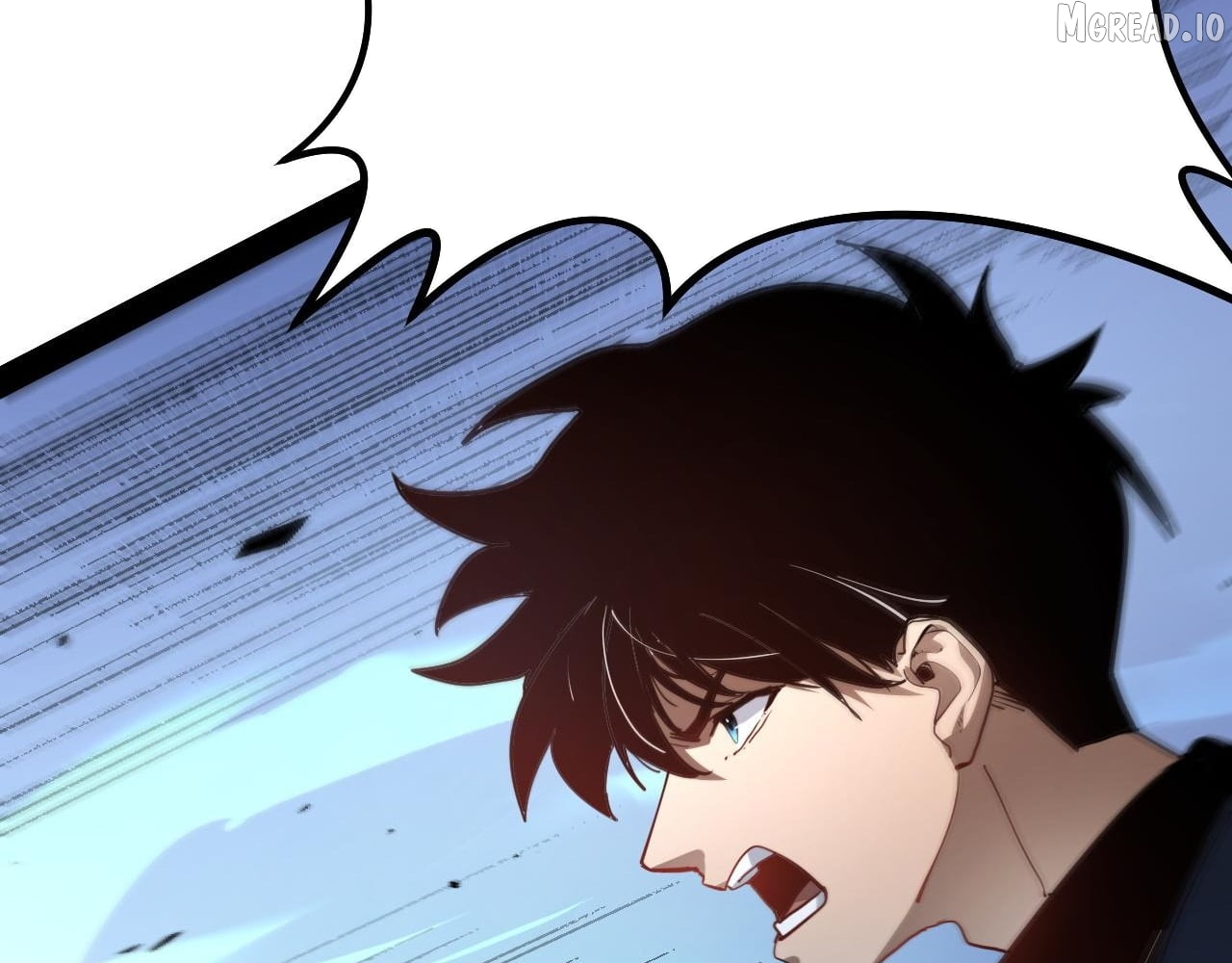 Read Maxed Strength Necromancer EN Manga Online