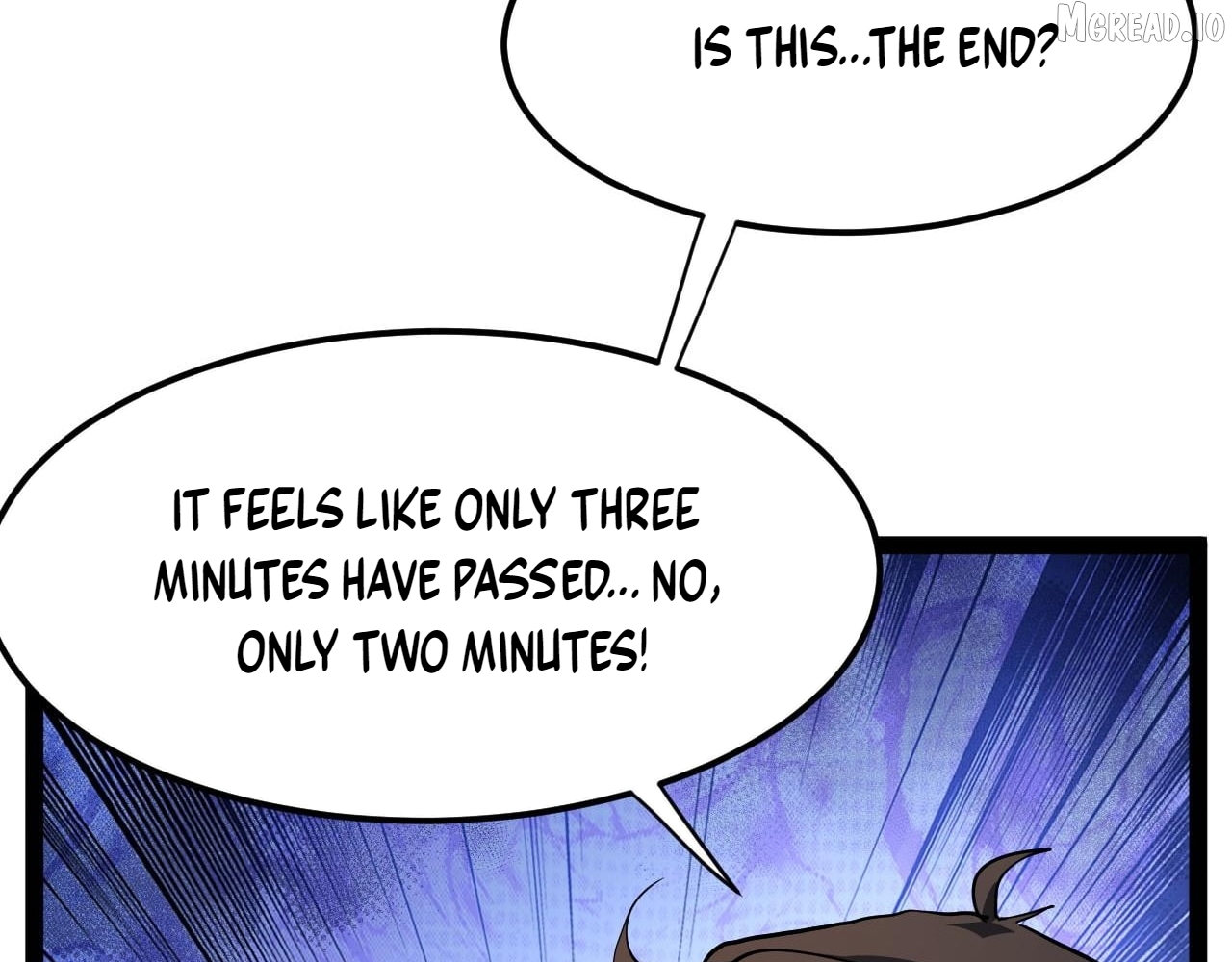 Read Maxed Strength Necromancer EN Manga Online