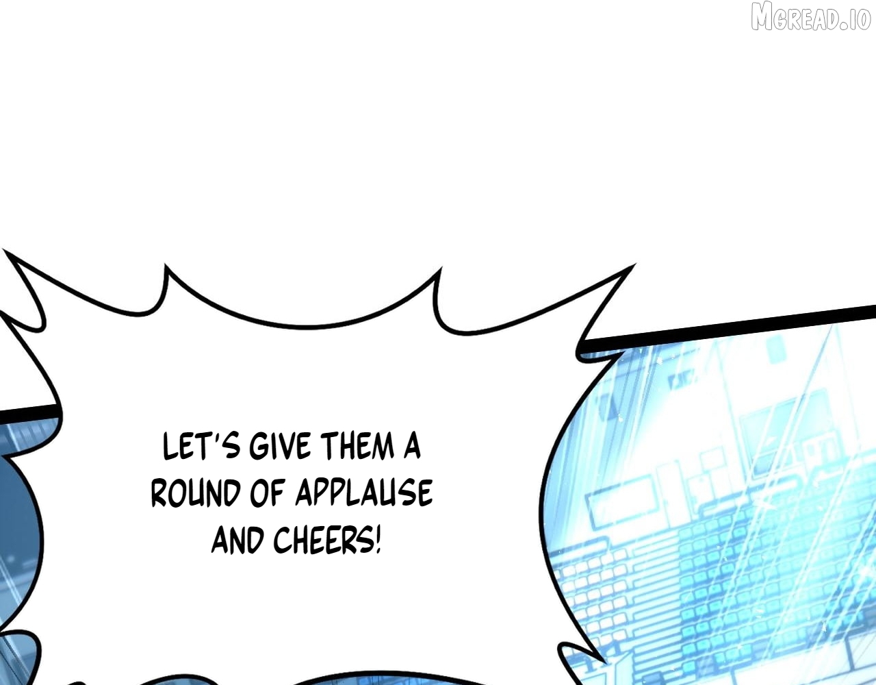 Read Maxed Strength Necromancer EN Manga Online
