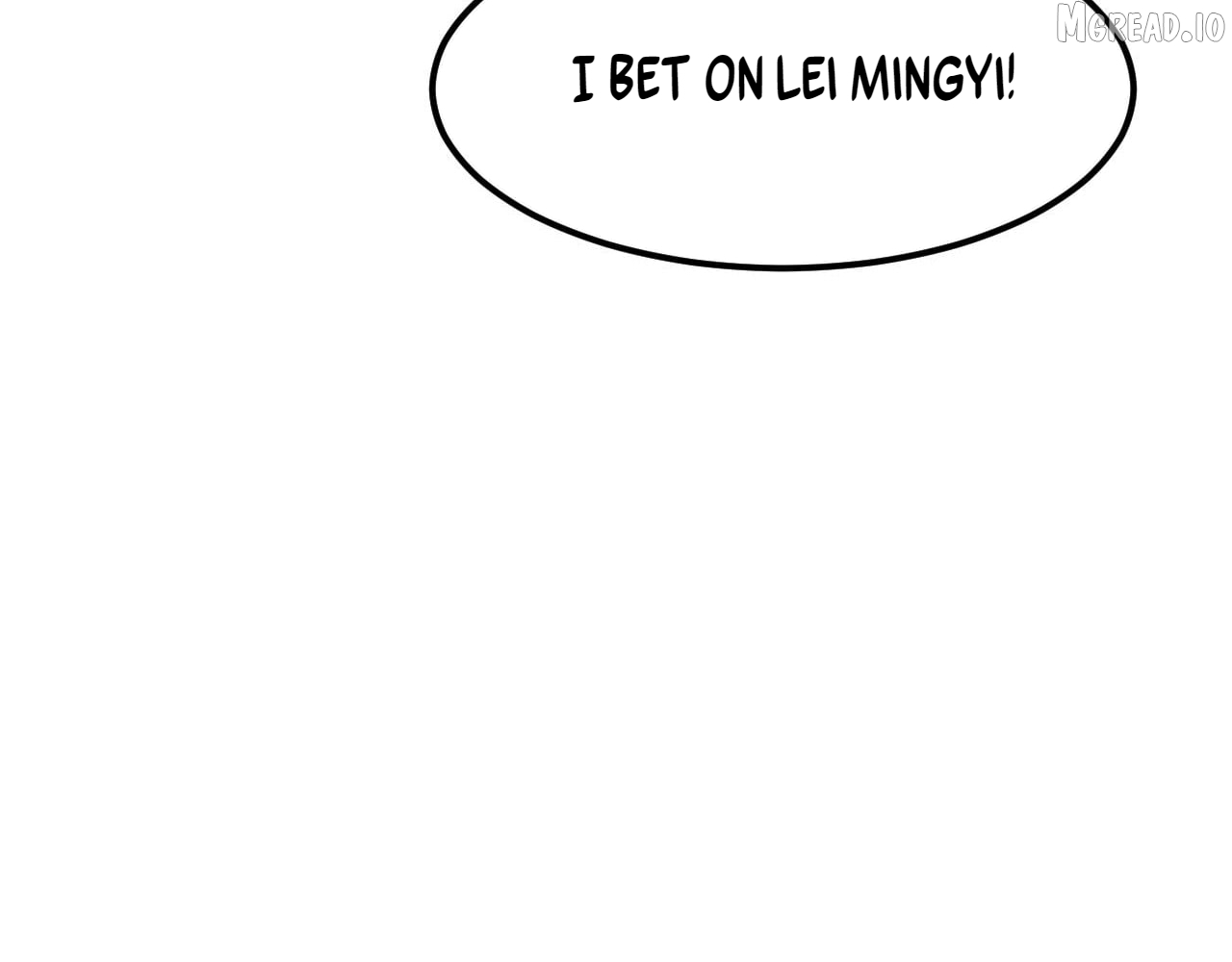 Read Maxed Strength Necromancer EN Manga Online