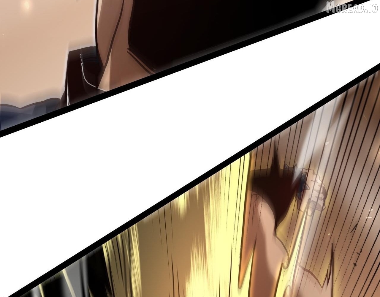 Read Maxed Strength Necromancer EN Manga Online