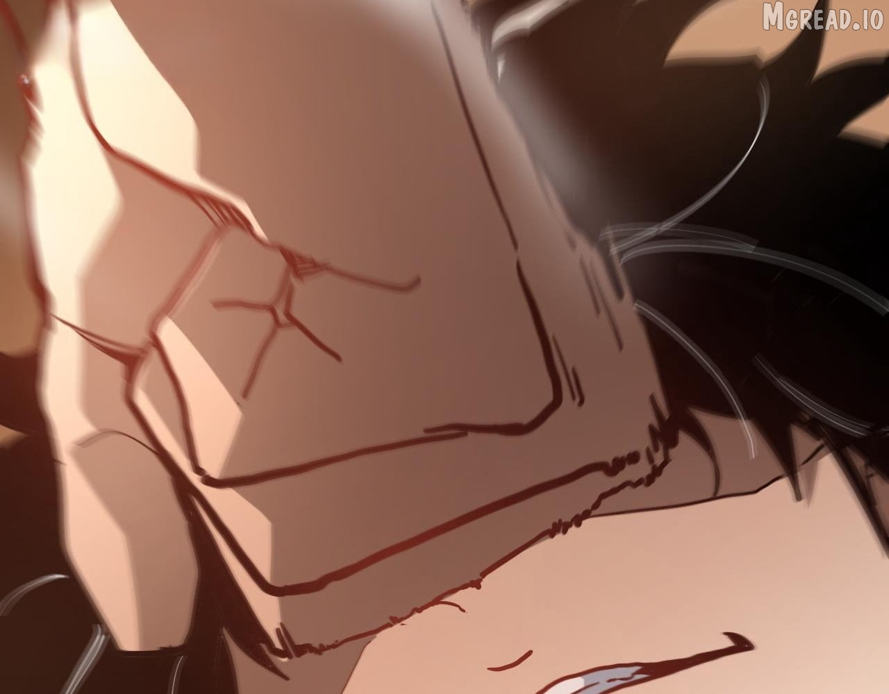 Read Maxed Strength Necromancer EN Manga Online