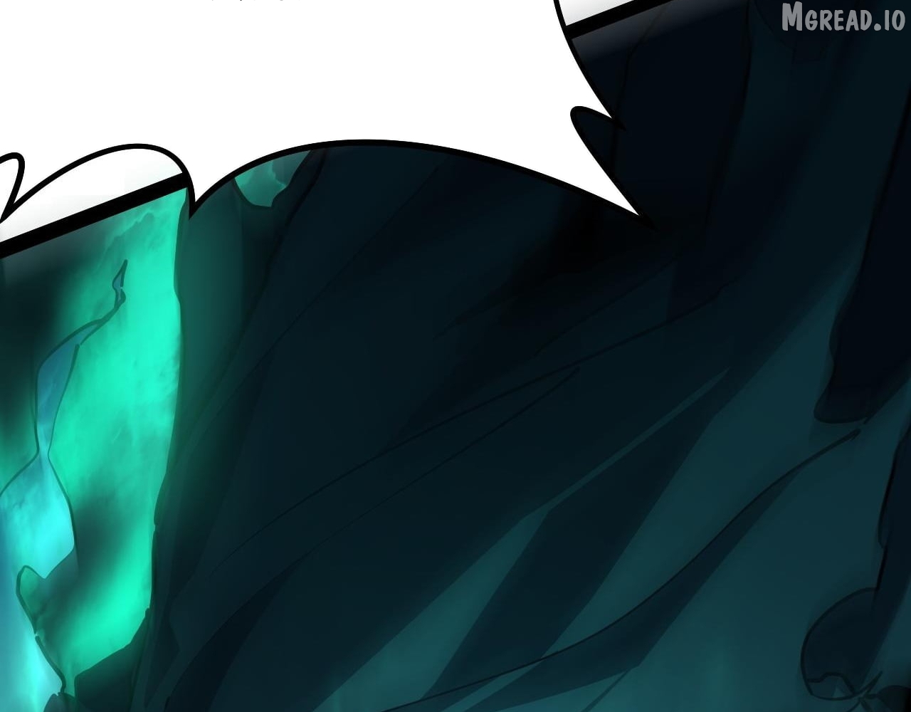 Read Maxed Strength Necromancer EN Manga Online