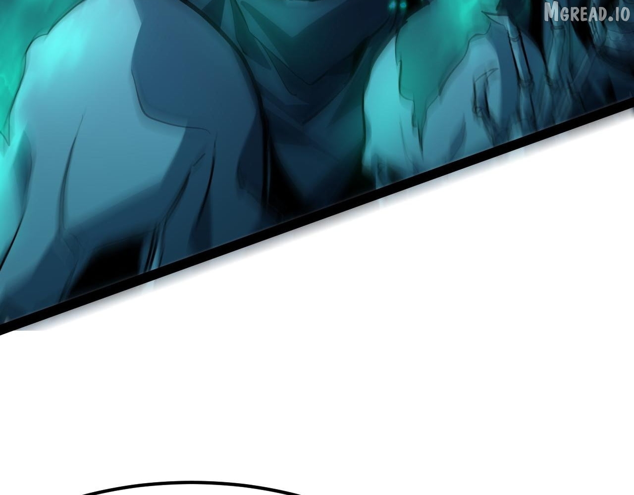 Read Maxed Strength Necromancer EN Manga Online