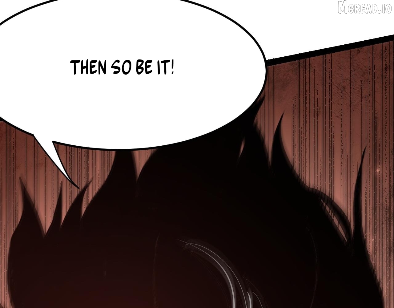 Read Maxed Strength Necromancer EN Manga Online