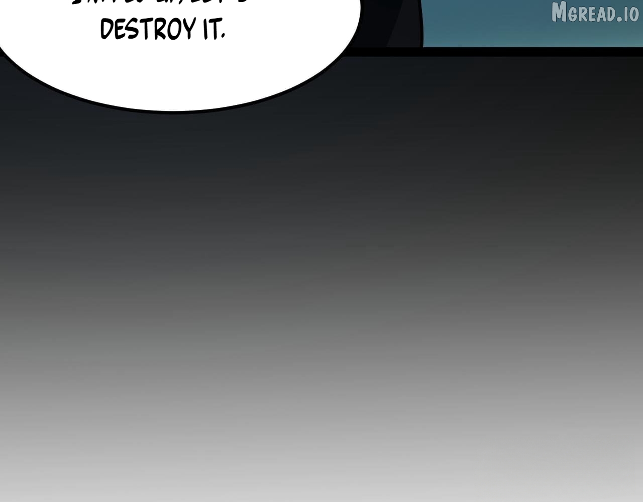 Read Maxed Strength Necromancer EN Manga Online