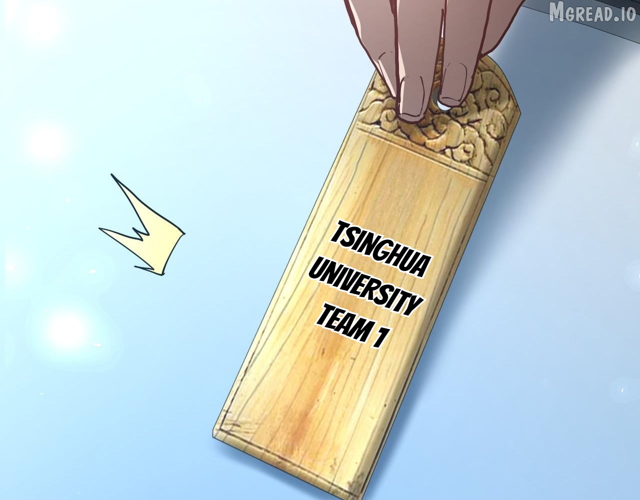 Read Maxed Strength Necromancer EN Manga Online