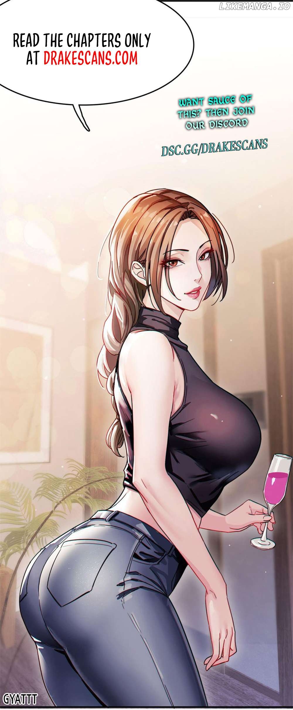Read Maxed Strength Necromancer EN Manga Online