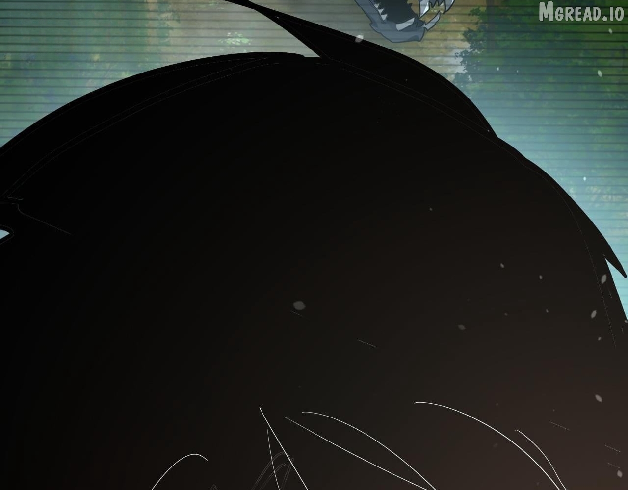 Read Maxed Strength Necromancer EN Manga Online
