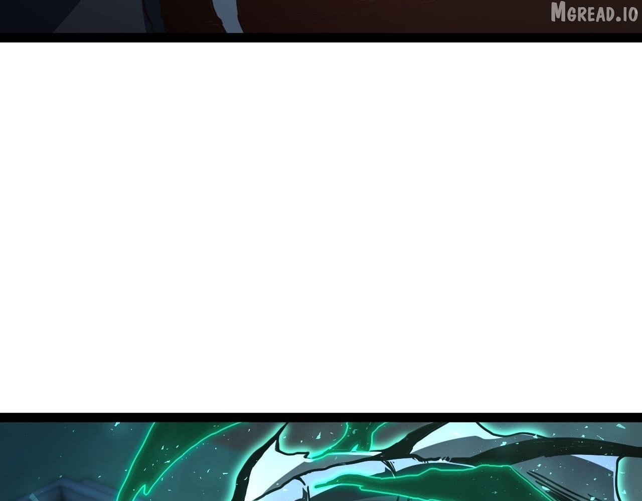Read Maxed Strength Necromancer EN Manga Online
