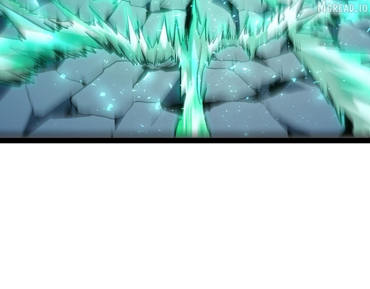 Read Maxed Strength Necromancer EN Manga Online
