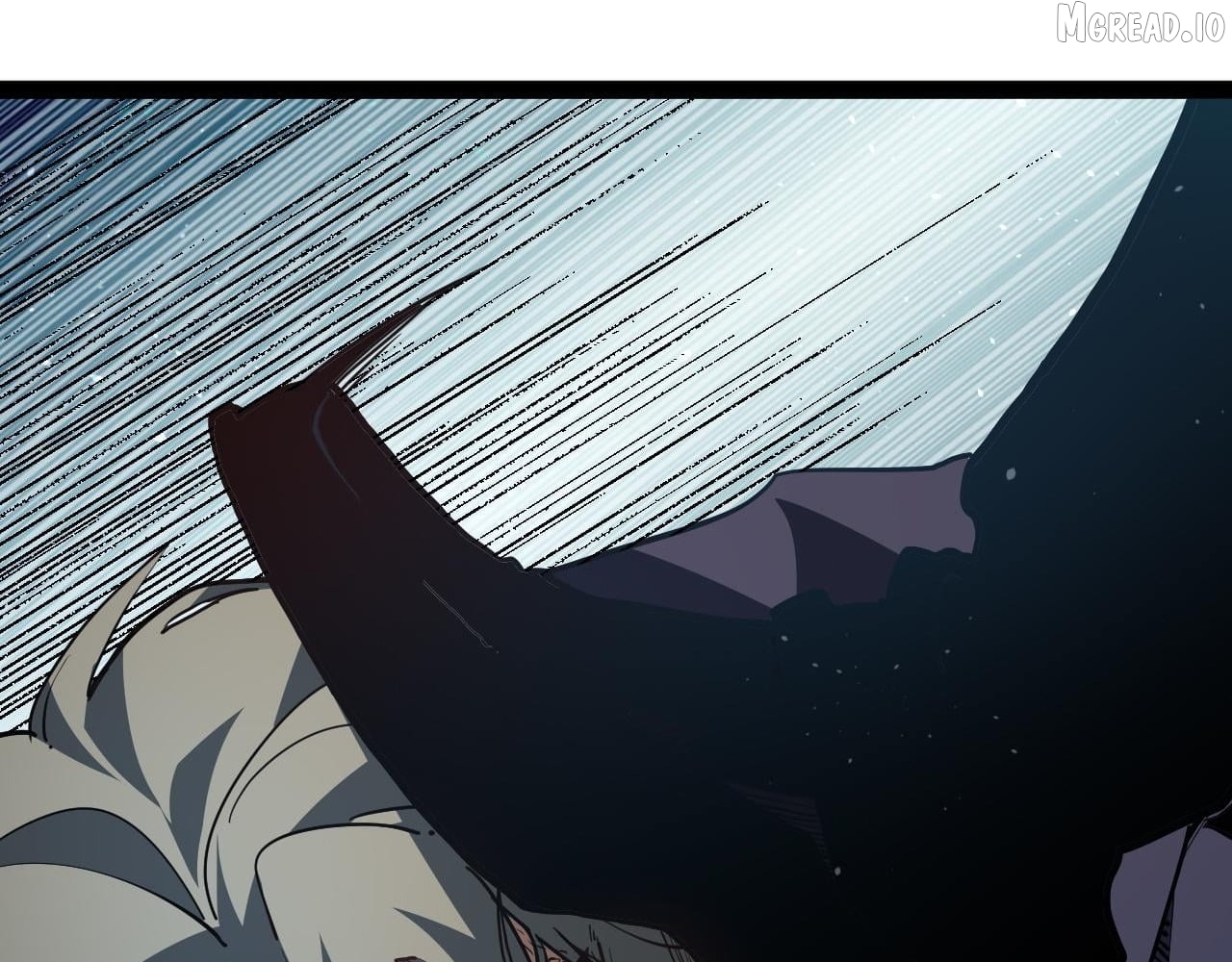 Read Maxed Strength Necromancer EN Manga Online