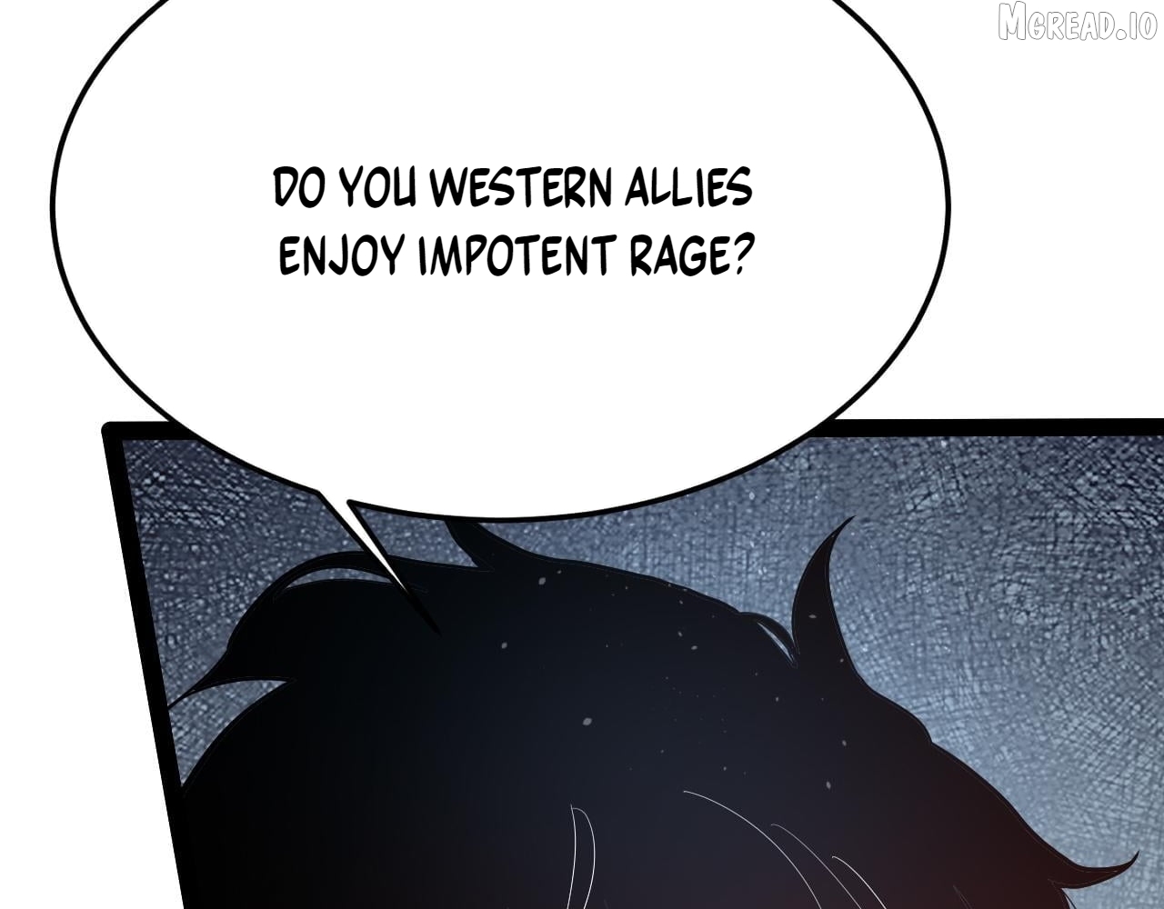Read Maxed Strength Necromancer EN Manga Online