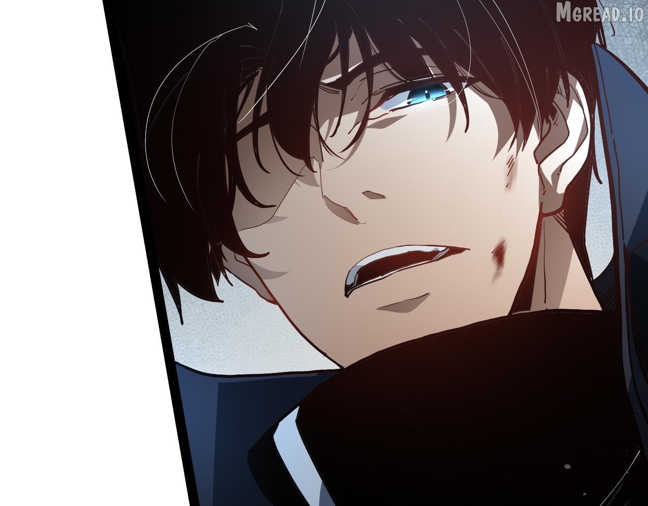 Read Maxed Strength Necromancer EN Manga Online