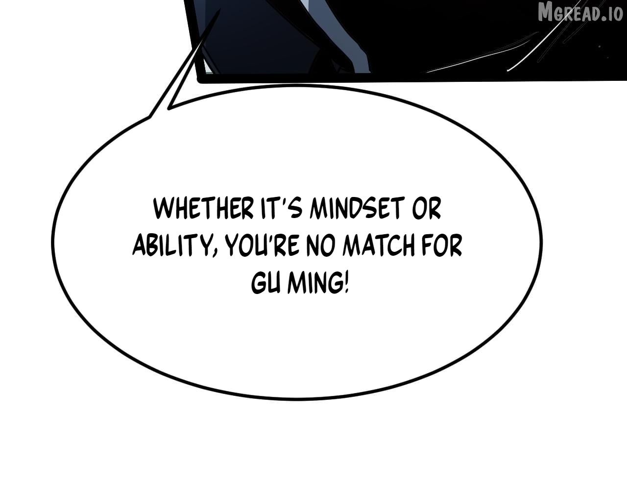 Read Maxed Strength Necromancer EN Manga Online