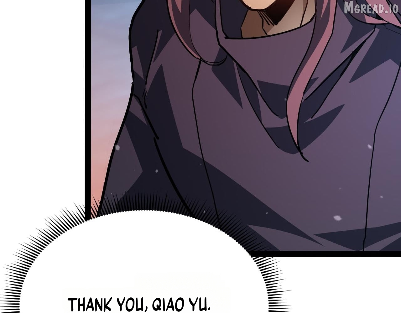 Read Maxed Strength Necromancer EN Manga Online
