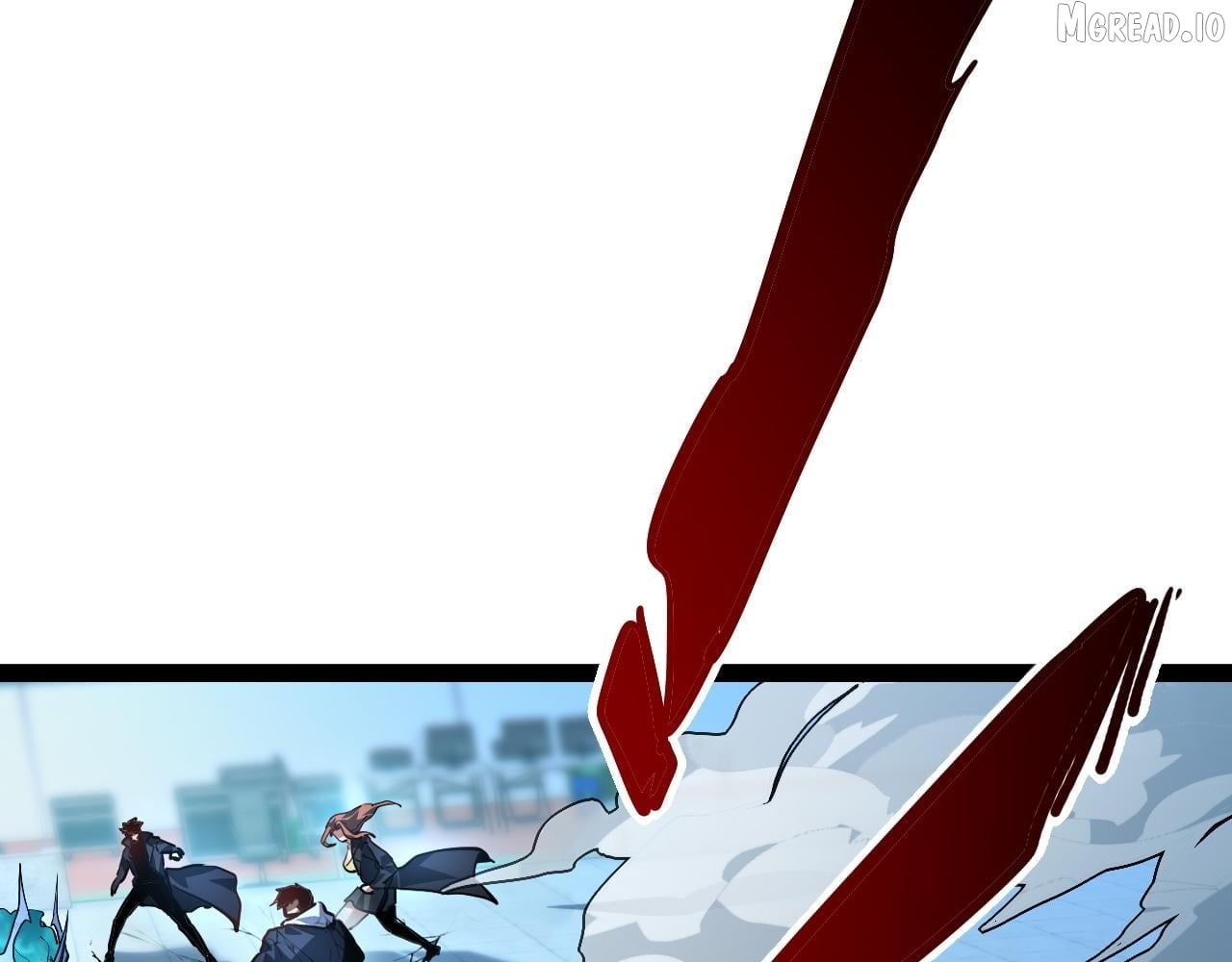 Read Maxed Strength Necromancer EN Manga Online