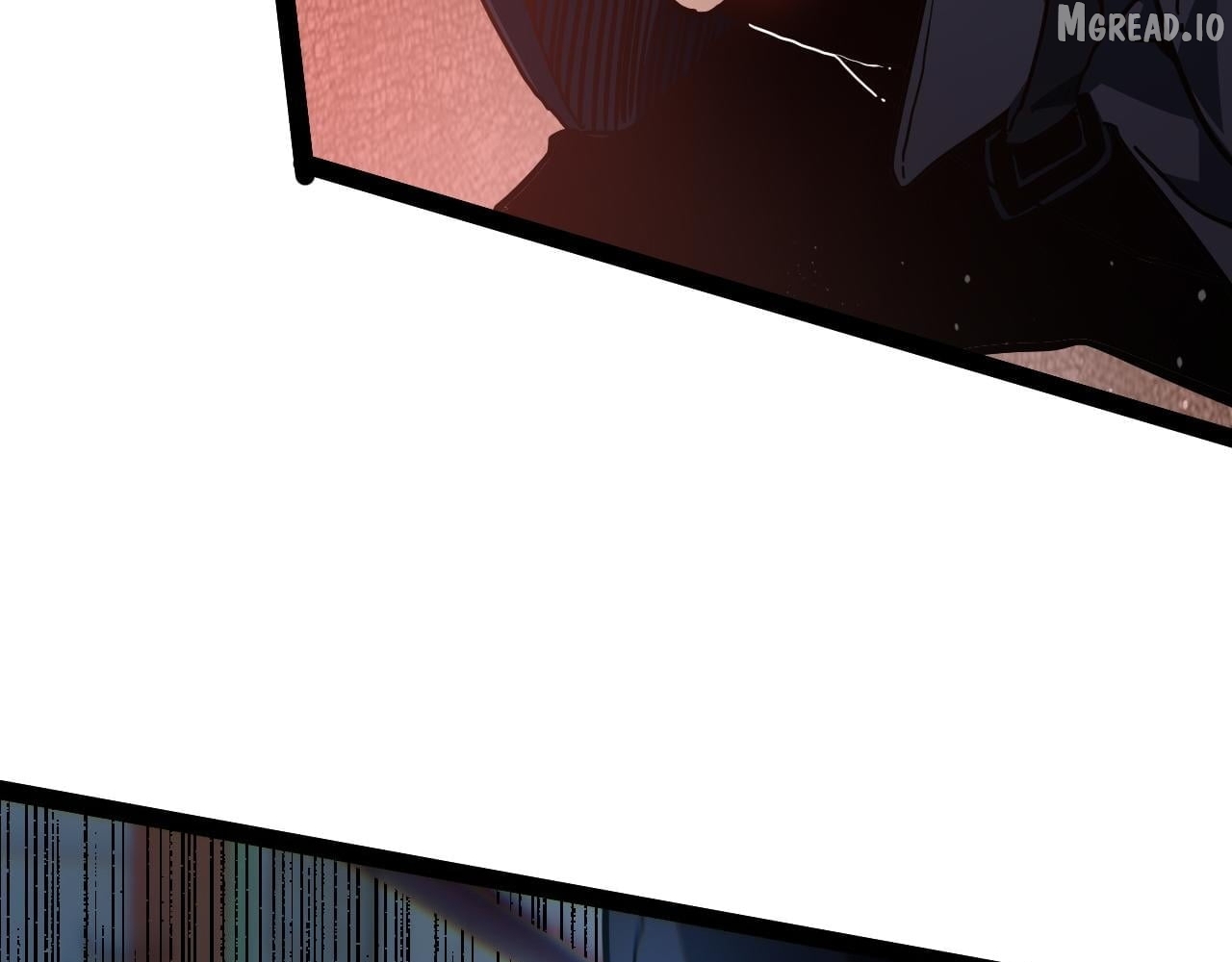 Read Maxed Strength Necromancer EN Manga Online