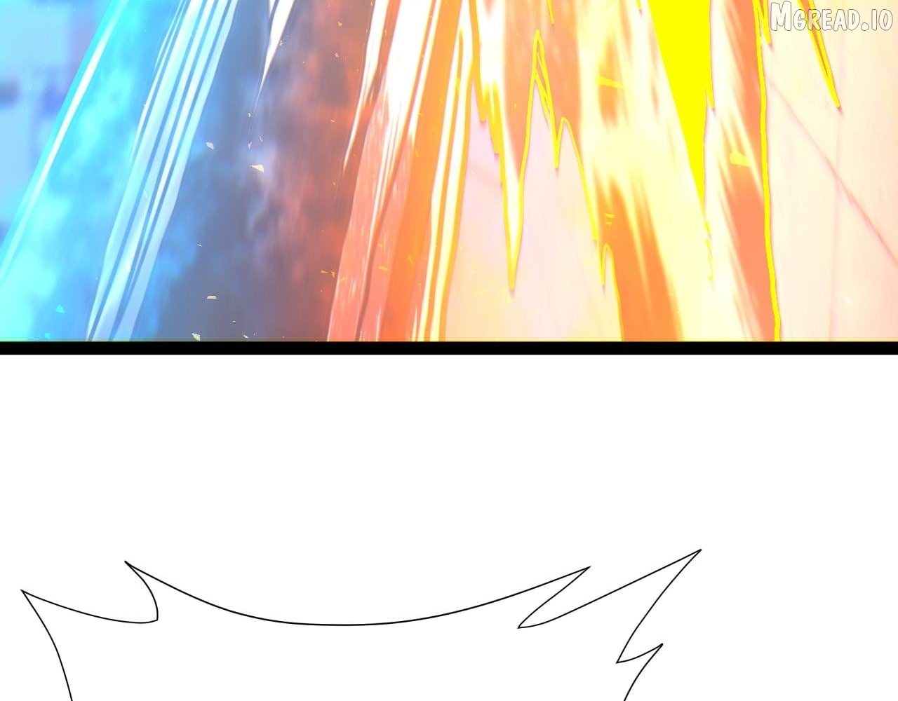 Read Maxed Strength Necromancer EN Manga Online