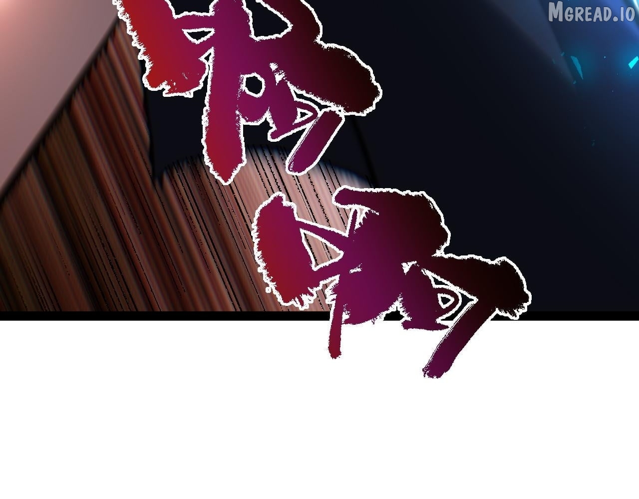 Read Maxed Strength Necromancer EN Manga Online