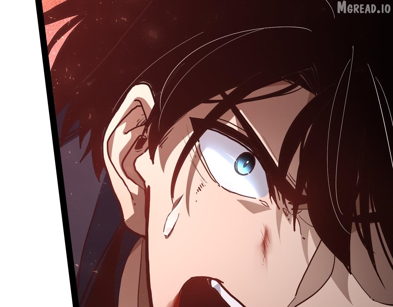 Read Maxed Strength Necromancer EN Manga Online
