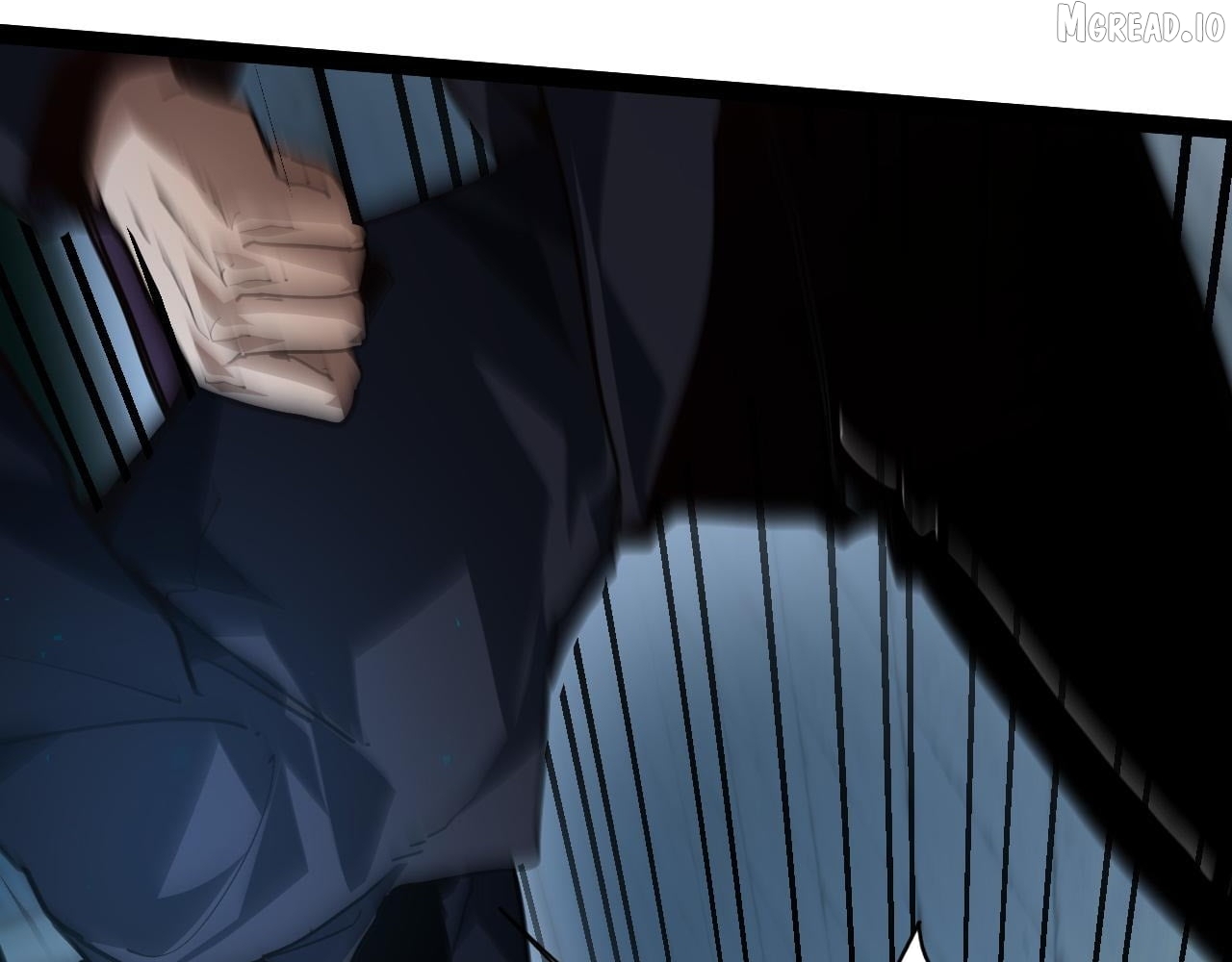 Read Maxed Strength Necromancer EN Manga Online
