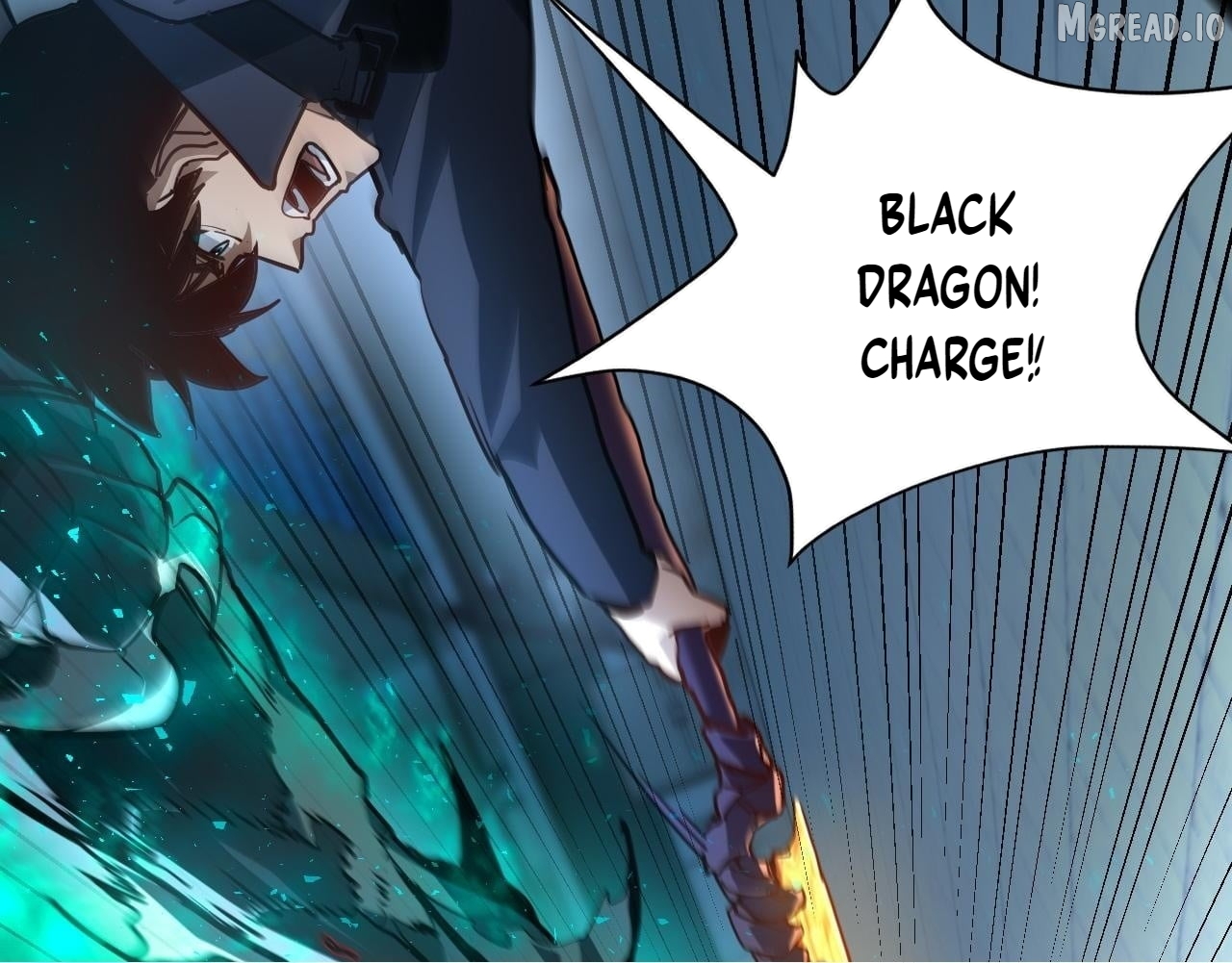 Read Maxed Strength Necromancer EN Manga Online