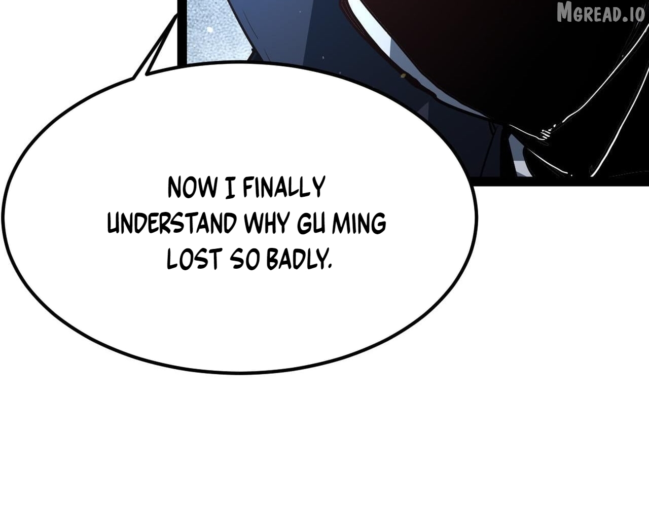 Read Maxed Strength Necromancer EN Manga Online