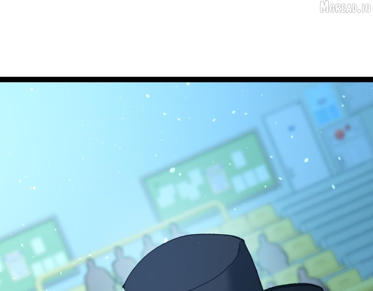 Read Maxed Strength Necromancer EN Manga Online