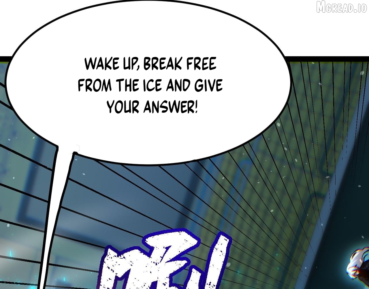 Read Maxed Strength Necromancer EN Manga Online