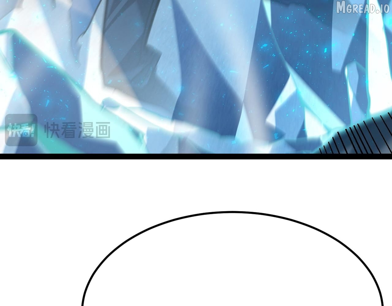 Read Maxed Strength Necromancer EN Manga Online