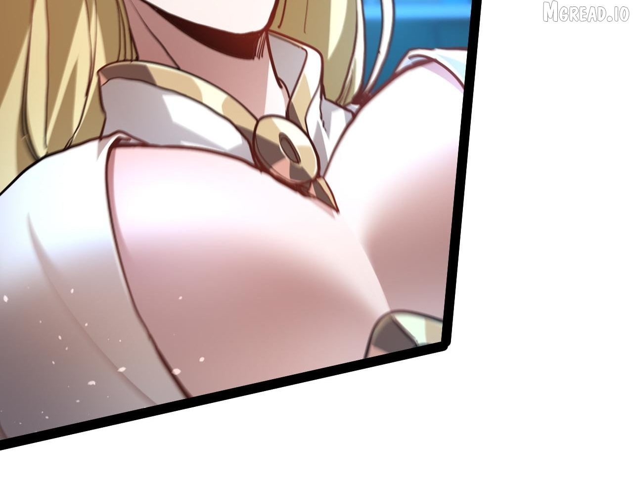 Read Maxed Strength Necromancer EN Manga Online