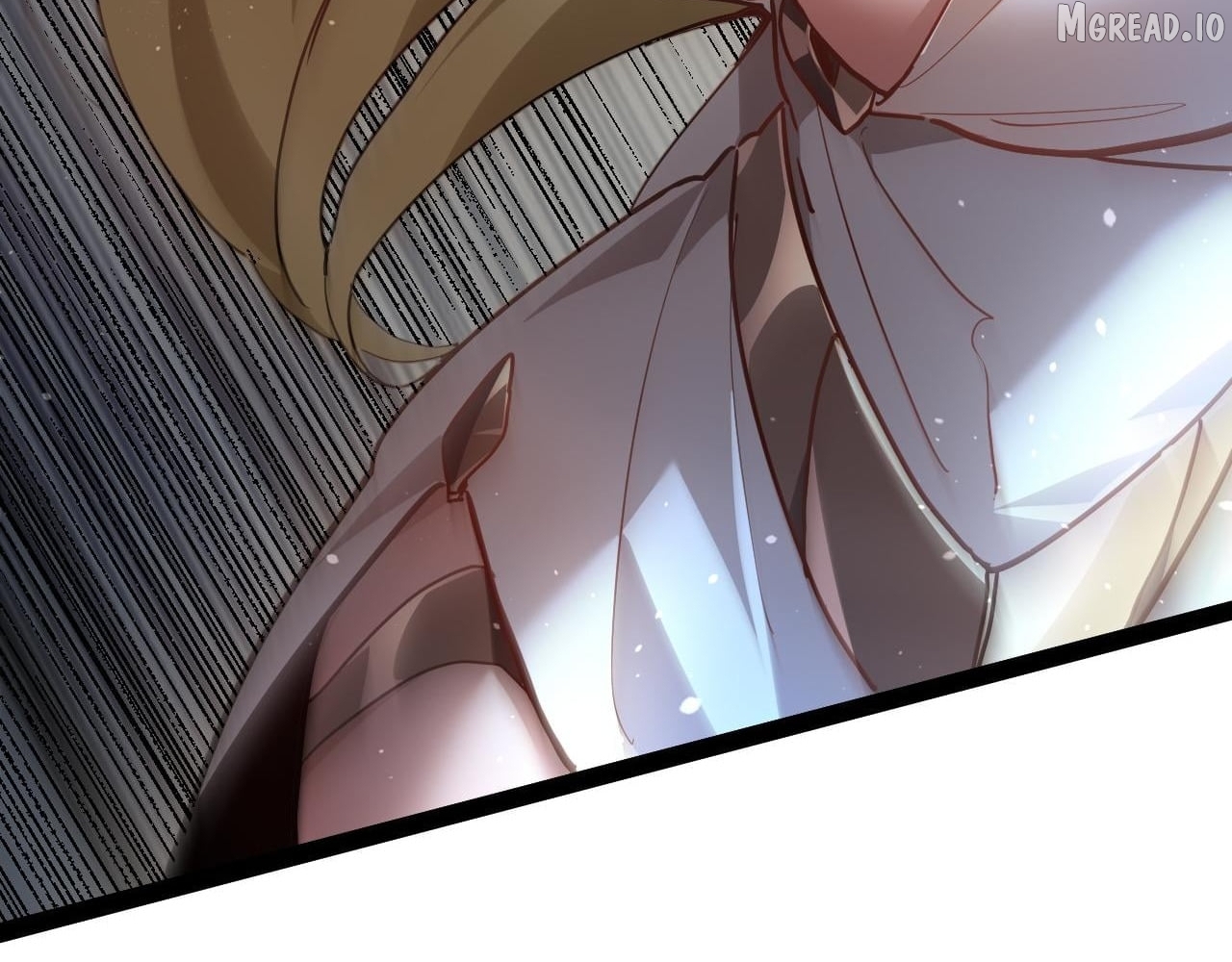 Read Maxed Strength Necromancer EN Manga Online