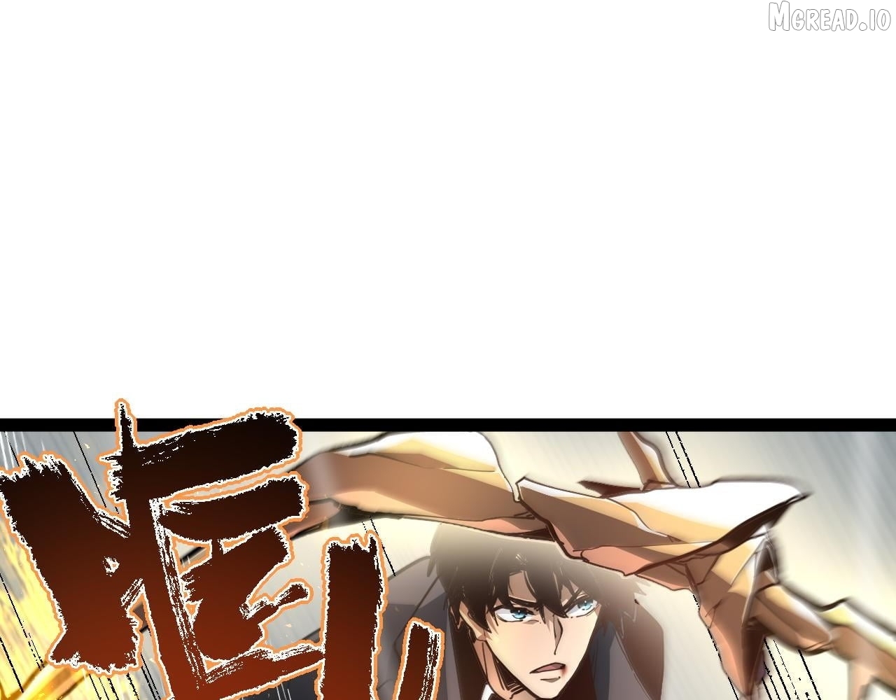 Read Maxed Strength Necromancer EN Manga Online