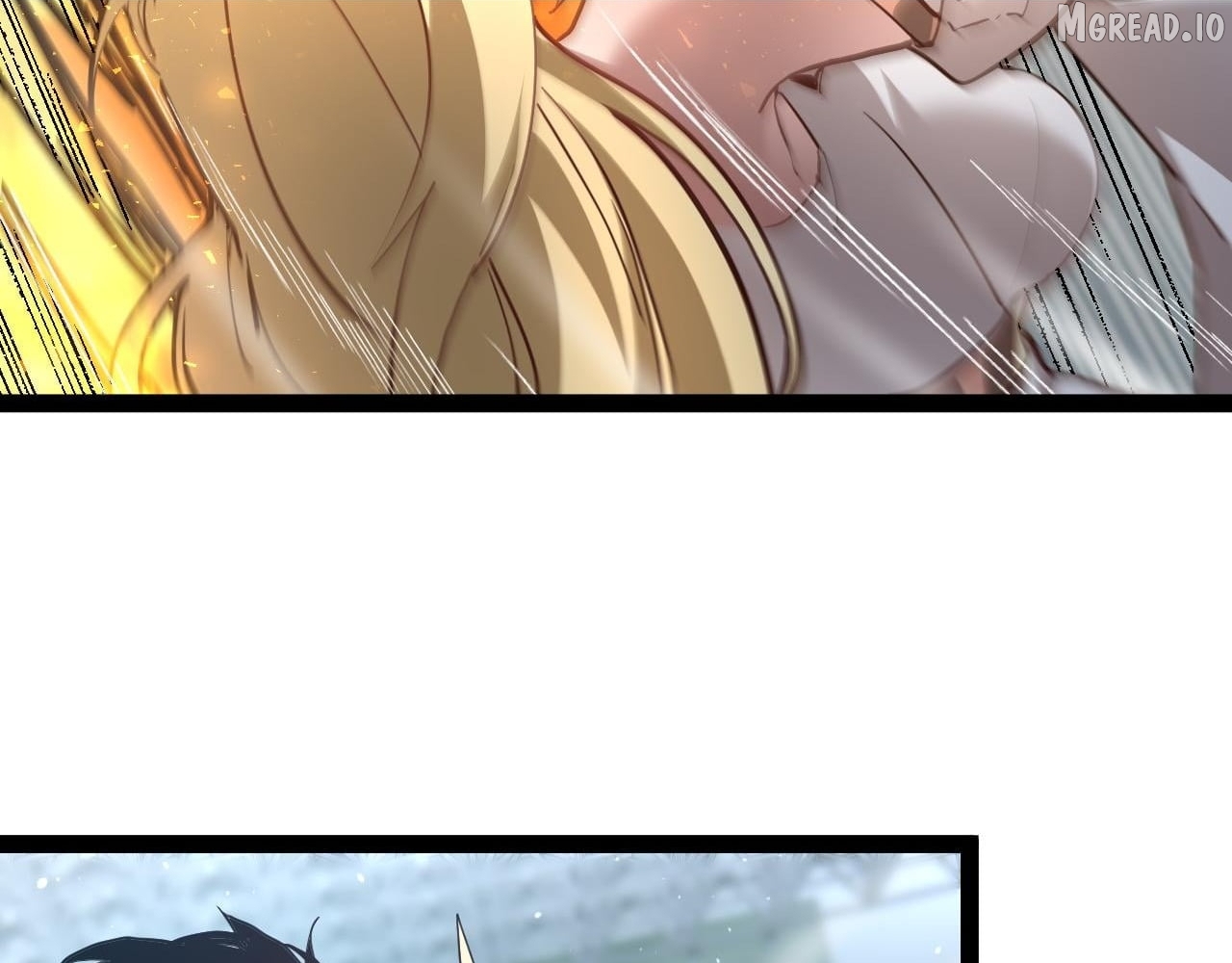 Read Maxed Strength Necromancer EN Manga Online