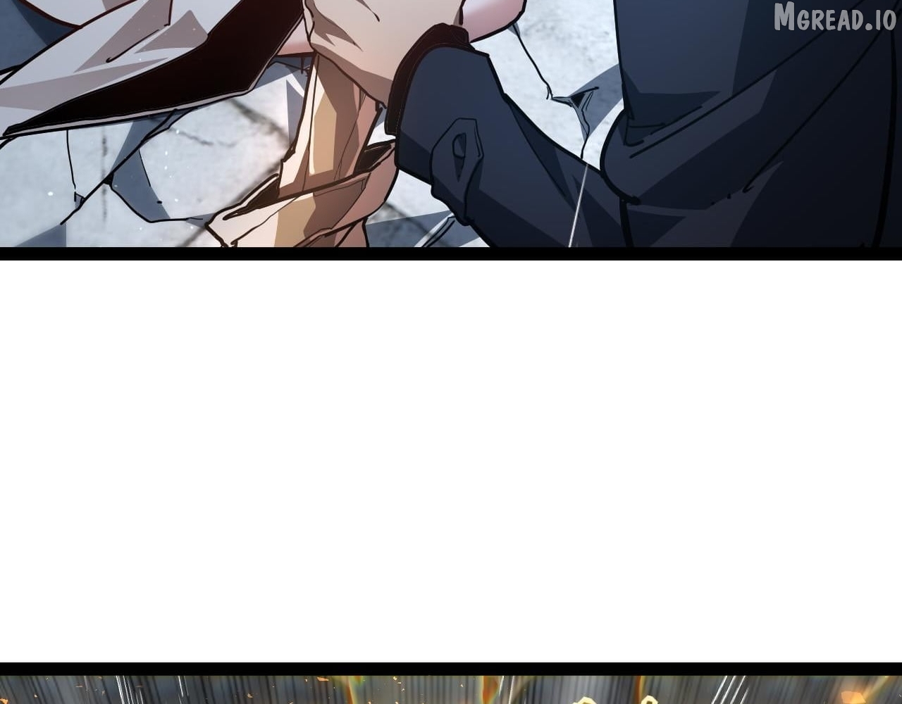 Read Maxed Strength Necromancer EN Manga Online